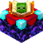 Icon of Minecraft Server mc.mobsmp.online