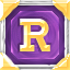 Icon of Minecraft Server play.rexorcraft.com