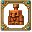 Icon of Minecraft Server golemsmp.net