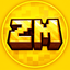 Icon of Minecraft Server srv.zanity.net:36193