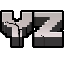 Icon of Minecraft Server YZ project