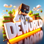 Icon of Minecraft Server deworld