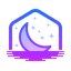 Icon of Minecraft Server lunarclient.net