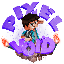 Icon of Minecraft Server play.voidpixel.ir