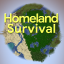 Icon of Minecraft Server #fishsurvives