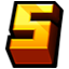 Icon of Minecraft Server cracked.bridger.land