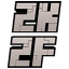 Icon of Minecraft Server 2D2D - 2Dimensions