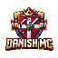 Icon of Minecraft Server DanishMC