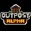 Icon of Minecraft Server Outpost Alpha SMP
