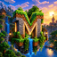 Icon of Minecraft Server mgsmp.nl
