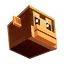 Icon of Minecraft Server play.bananasmp.net