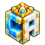 Icon of Minecraft Server play.craftavia.net