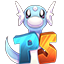 Icon of Minecraft Server play.pokesaga.org