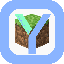 Icon of Minecraft Server Free World
