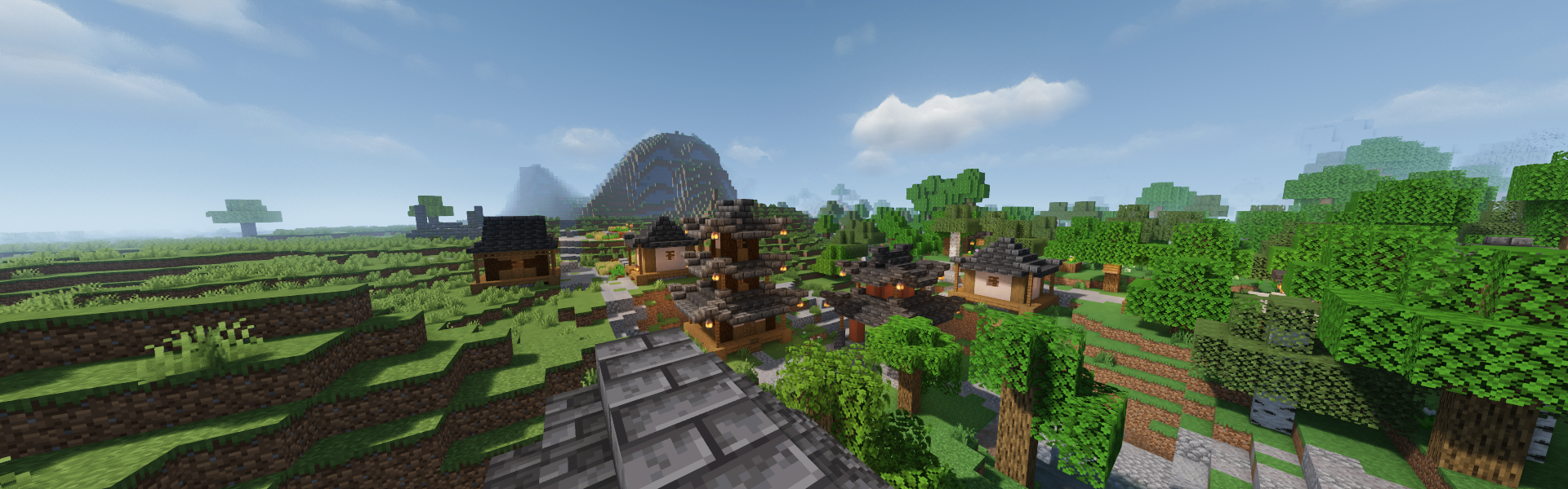 Background of Minecraft server CrimsonTide