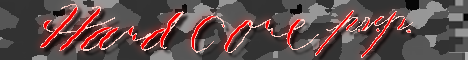 Banner of Minecraft server HardcorePvP Games