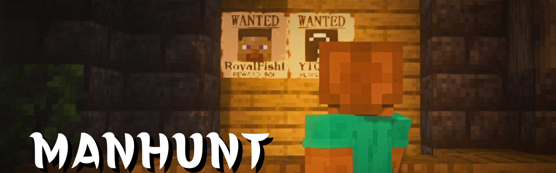 Background of Minecraft server Empire of gamers