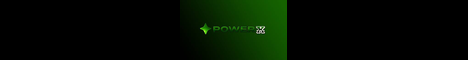 Banner of Minecraft server PowerX SMP Season 1