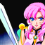 Icon of Minecraft Server Valentine Anarchy