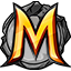 Icon of Minecraft Server Minegard Online