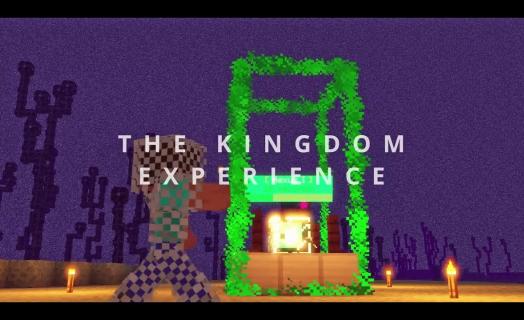 Short server showcase